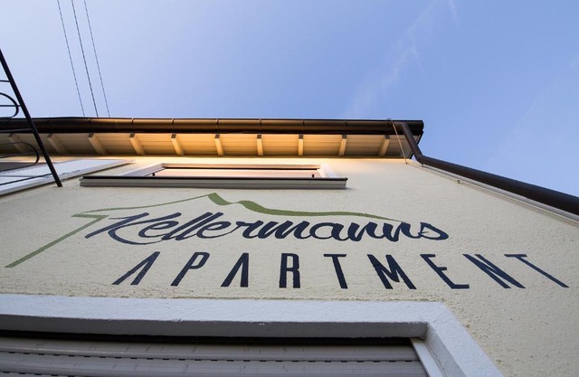 Kellermanns-Apartment
