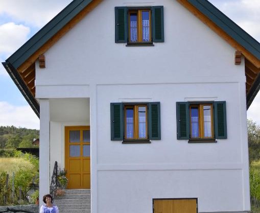 Kellerstöckl Prantner & Haus Wohlauf