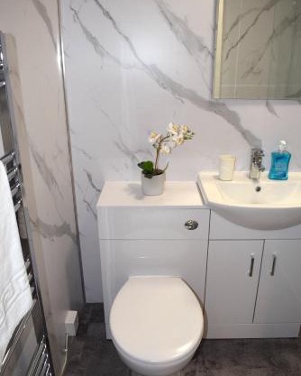 Kelpies Serviced Apartments- Robertson