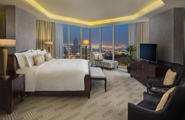Kempinski Al Othman Hotel Al Khobar