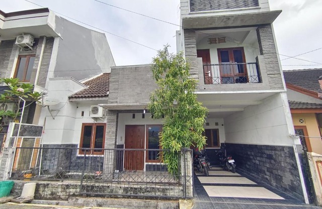 Kenayan Homestay Jogja