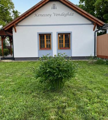 Kenessey Vendégház