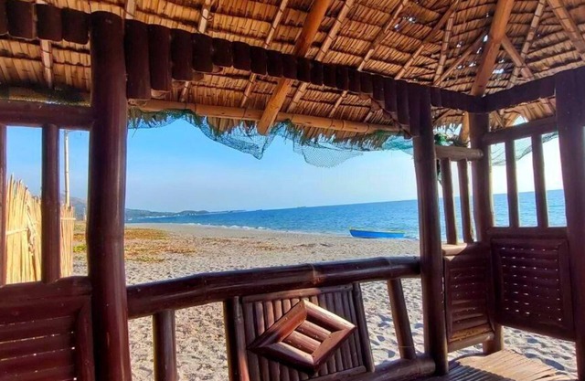 Kenjul Beach Resort Zambales Botolan