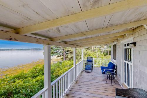 KenMa Cottage