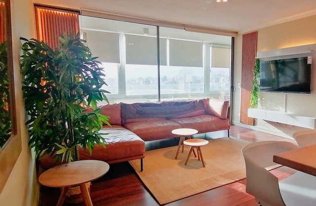 Kennedy Andes | Premium 2BR in Santiago