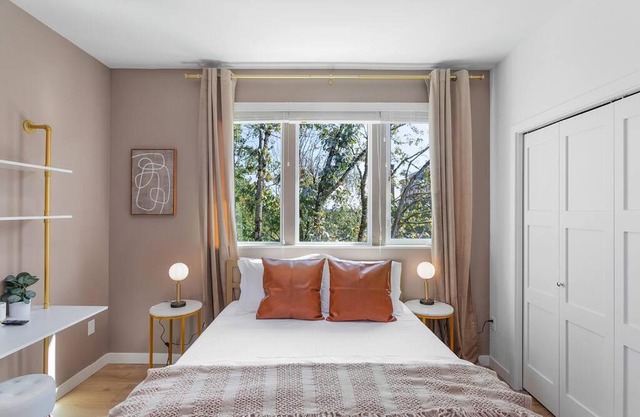 Kenny's Sweet Suite - 84 Walkscore