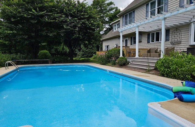 Kent Island Waterfront | Game Room | Private Dock | Pool