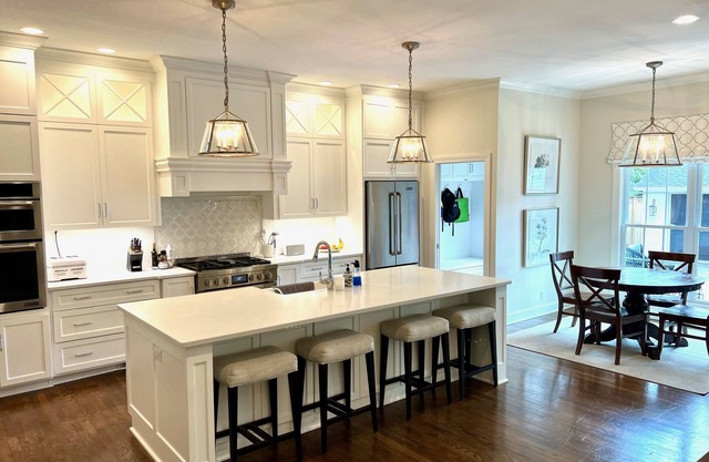 Kentucky Derby & PGA Championship Louisville, Kentucky Home Rental