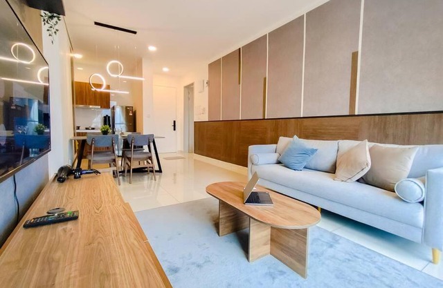 Kenwingston Platz Signature Suites by Manhattan Group