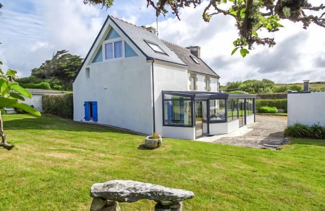 Kerludu by Interhome