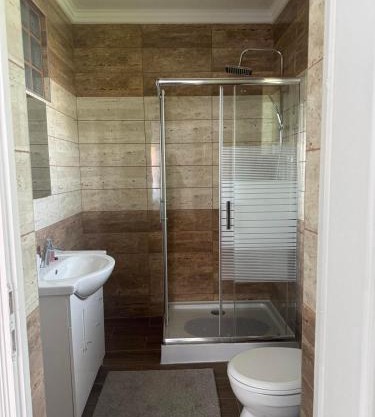 Kertvárosi Apartman