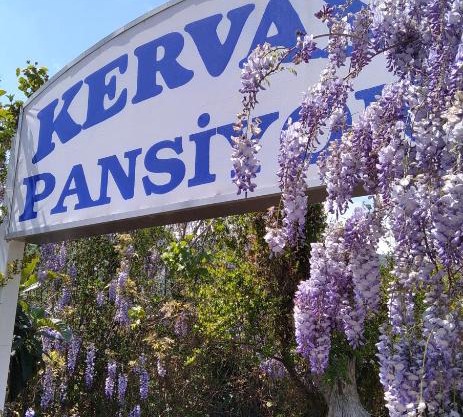 Kervan Pansiyon