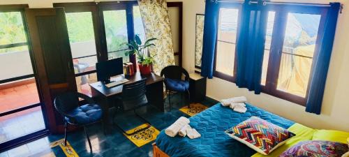 Kesaviyam Luxury HeritageSuites Kovalam lighthouse