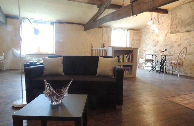 Kestrel semi-detached apartment