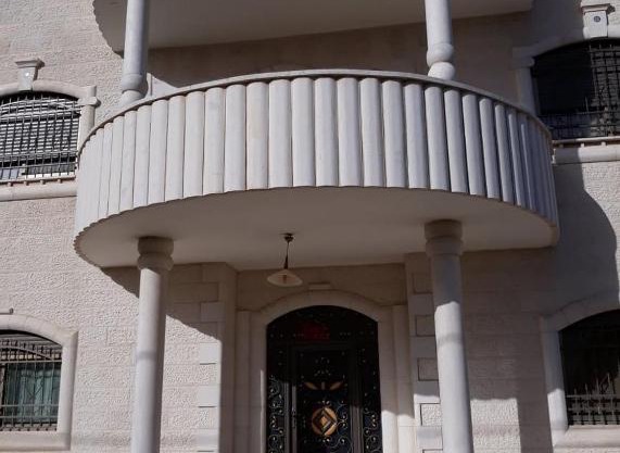 Ketf el Wad St./ Abed Majrouh House