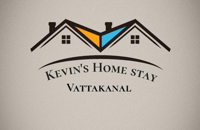 Kevin's home stay