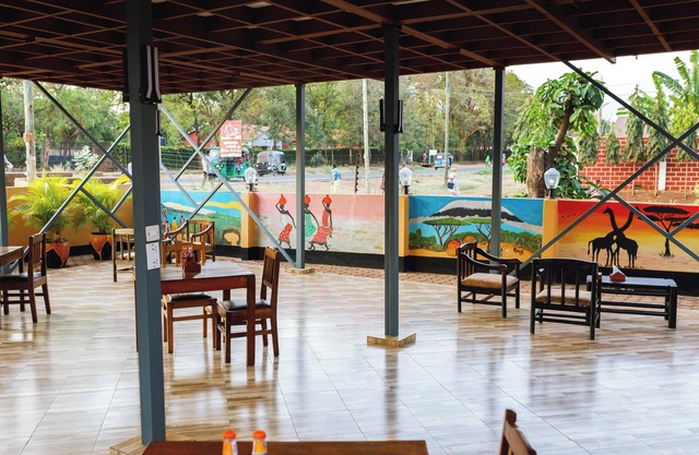 Keys Hotel