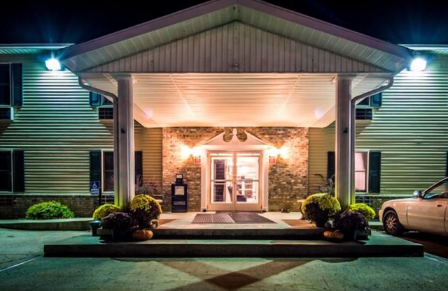 Keyser Inn