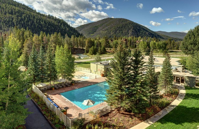 Keystone Lodge & Spa by Keystone Resort