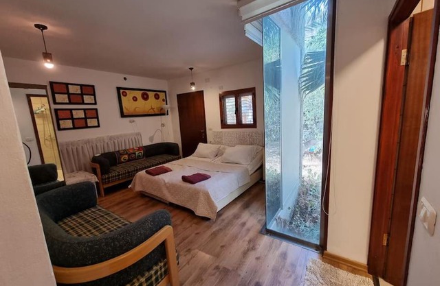 Kfar tavor Cosy small villa