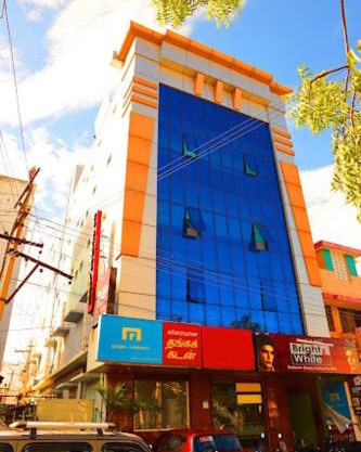 KG Grand Inn
