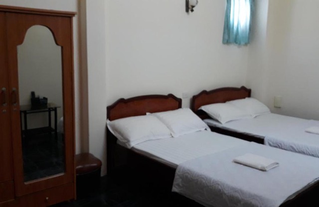 Khách sạn Duy Hoàng