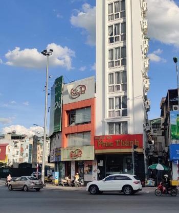 Khách sạn Phúc Thành