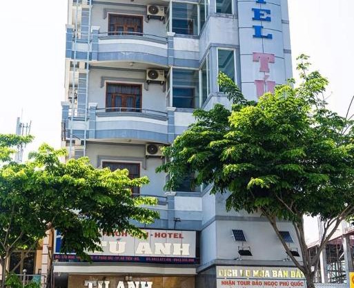 Khách Sạn Tú Anh