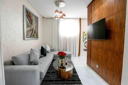 KH APPARTEMENT appart 2