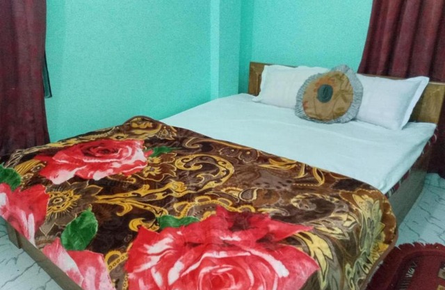 Khagrachari Guest House