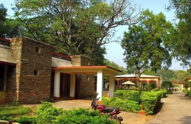 Khairi Resort