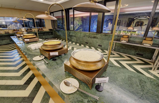 Khanvel Resort