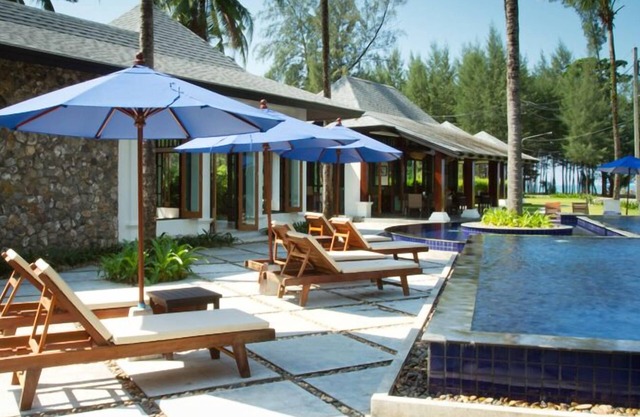 Khao Lak Blue Lagoon Resort