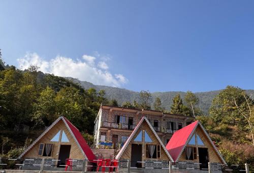 Khee Homestay