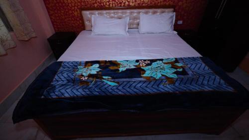 KHUBBU's INN