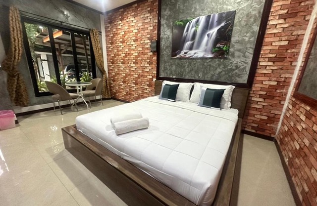 Khun Naparn Resort คุณณปาลรีสอร์ท