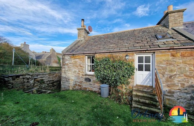 Khyber Pass Cottage, Stromness - OR00332F