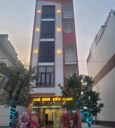 Kiều Trang Homestay Đà Nẵng