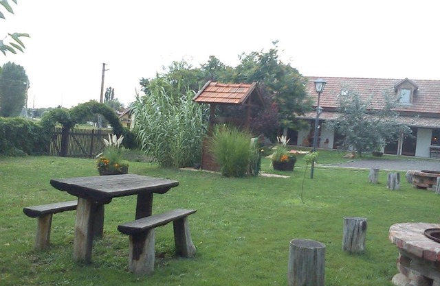 Kiad-lak apartmanok - SZÉP kártya elfogadó