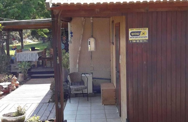 Kibbutz Hatzor A suite Close to Ashdod