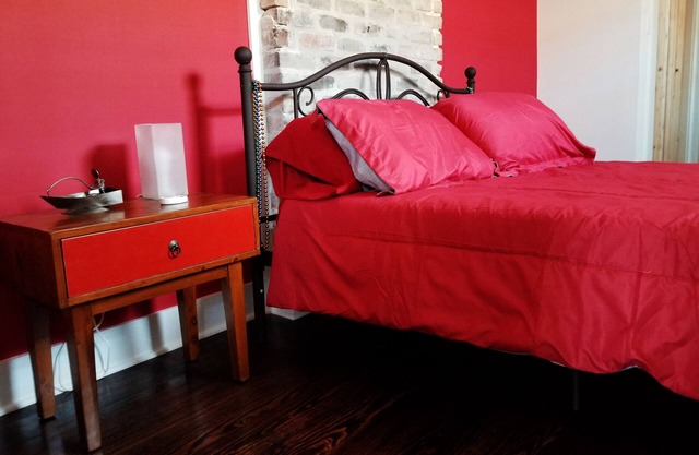 Kid Friendly modern home in New Orleans minutes away from the French Quarter
