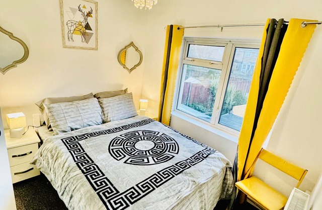 Kidderminster West Midlands Birmingham 3 bedrooms