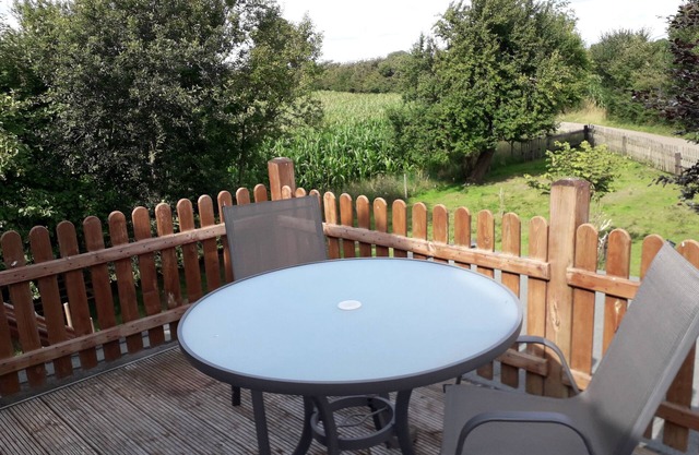 KIEK IN vacation apartment