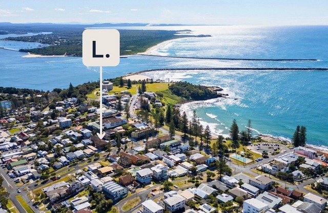 Kieren Beach Studio 5 - Lifestyle Yamba