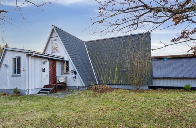"Kierulf" - 6.6km from the sea by Interhome