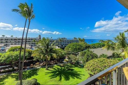 Kihei Akahi Resort - Unit C618