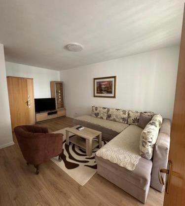Kikz Apartment