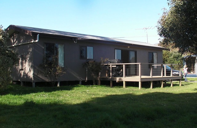 Kilcunda Cottage .