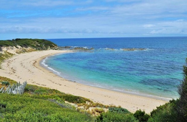 Kilcunda Ocean View Motel