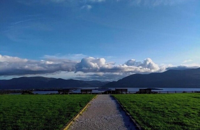 KIllarney Country Club Irish Resorts Cottage one